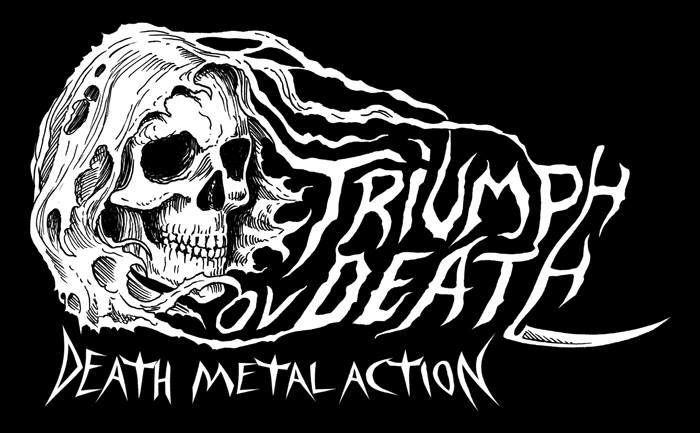 Triumph Ov Death